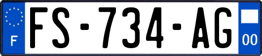 FS-734-AG