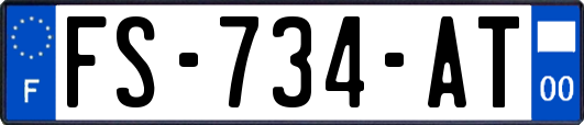 FS-734-AT