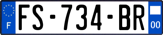 FS-734-BR