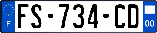FS-734-CD