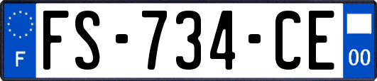 FS-734-CE