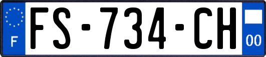 FS-734-CH
