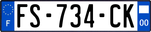 FS-734-CK