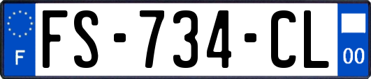 FS-734-CL