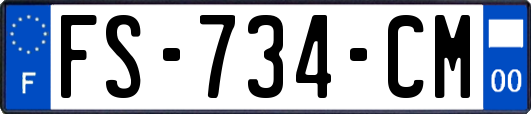 FS-734-CM