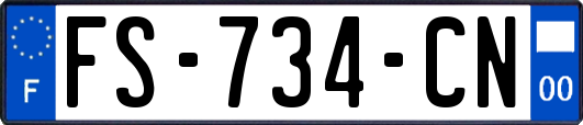 FS-734-CN