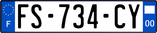 FS-734-CY