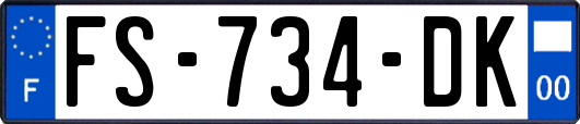FS-734-DK
