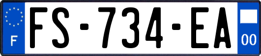 FS-734-EA