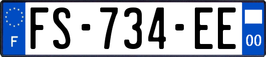 FS-734-EE