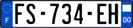 FS-734-EH