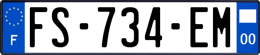 FS-734-EM