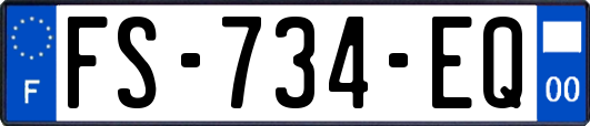 FS-734-EQ