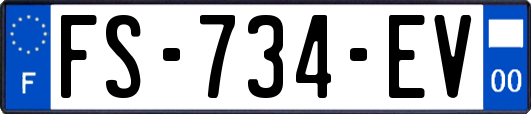 FS-734-EV