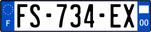 FS-734-EX