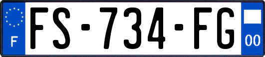 FS-734-FG