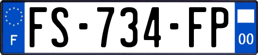 FS-734-FP