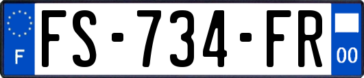 FS-734-FR