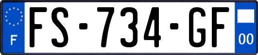 FS-734-GF
