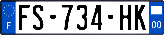 FS-734-HK
