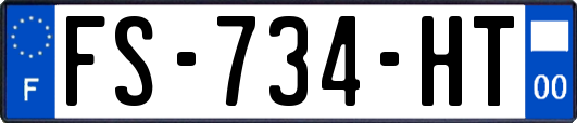 FS-734-HT
