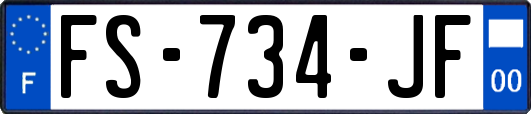 FS-734-JF