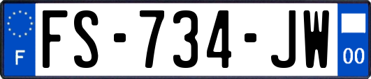 FS-734-JW