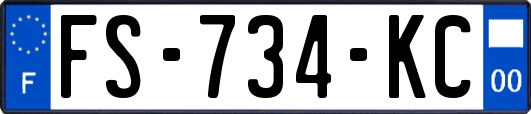 FS-734-KC