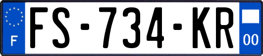 FS-734-KR