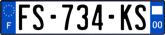 FS-734-KS