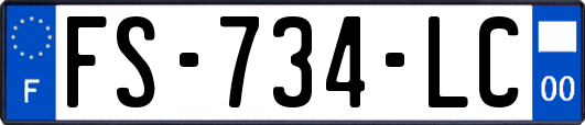 FS-734-LC