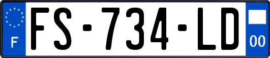 FS-734-LD