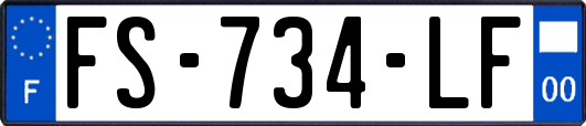 FS-734-LF
