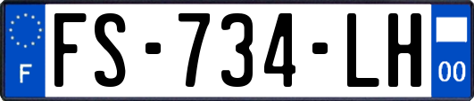 FS-734-LH