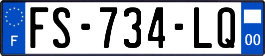FS-734-LQ