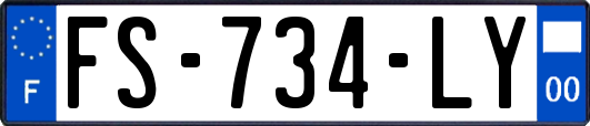 FS-734-LY