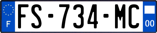 FS-734-MC