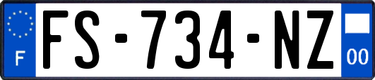 FS-734-NZ