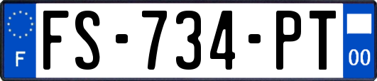 FS-734-PT