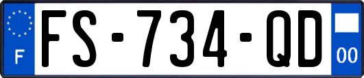 FS-734-QD