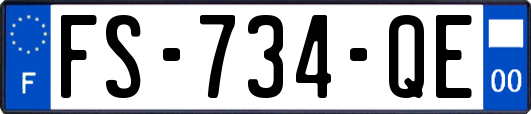 FS-734-QE
