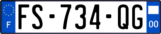 FS-734-QG