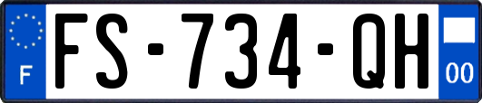 FS-734-QH