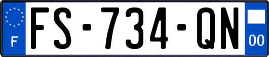FS-734-QN