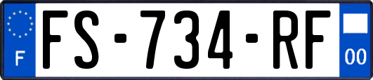 FS-734-RF