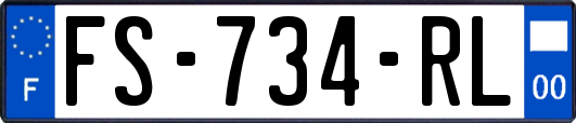 FS-734-RL