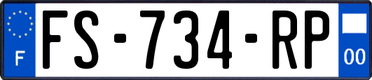 FS-734-RP
