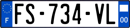 FS-734-VL