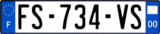 FS-734-VS