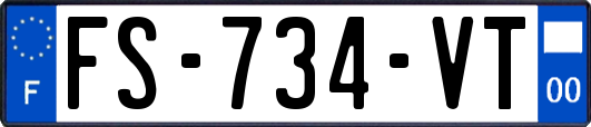 FS-734-VT